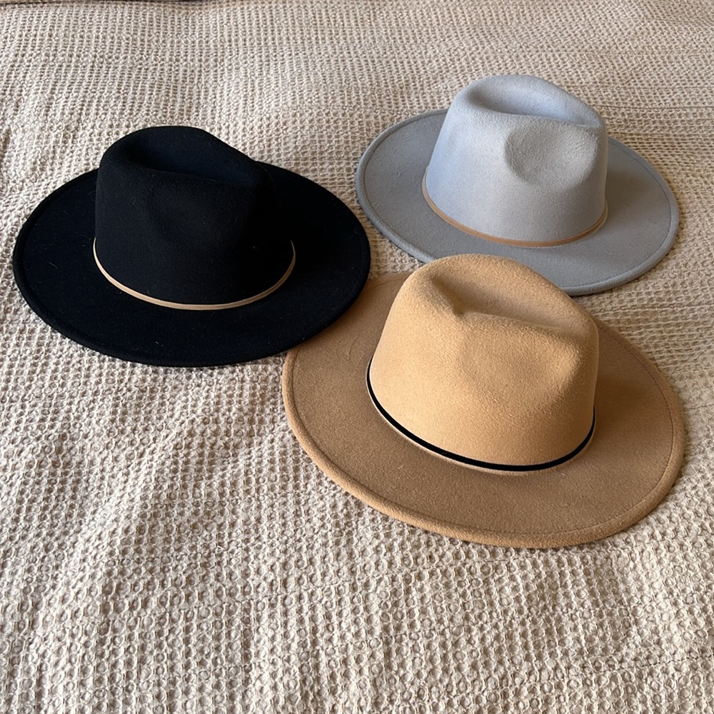 Hat bundle - Picture 3 of 3